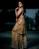 Rashmi New Stills